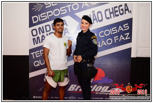 rolim de moura